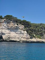 27 Cala Galdana 02