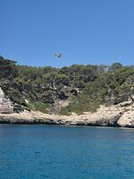 27 Cala Galdana 03