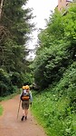 Dag 27: Langs Mont Sainte-Odile