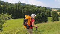 Dag 47: Door het dal omhoog