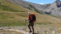 Dag 71: Naar de Col de la Lauze