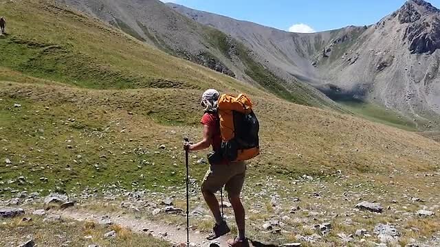 Dag 71: Naar de Col de la Lauze
