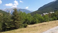Dag 72: Op weg naar Briancon