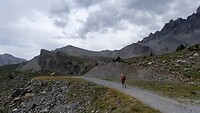 Dag 76: Op weg naar Lac Sainte-Anne