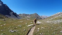 Dag 78: Richting Col de Mallemort