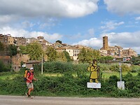 Bijna in Sutri
