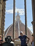 In de campanile