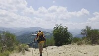 Beklimming Monte Adone