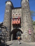 De helpoort