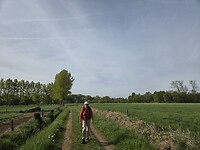 Vertrek uit Zolder