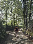 Onderweg