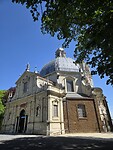 Basiliek van Scherpenheuvel