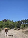 Over de heide
