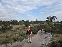 En dan weer heide