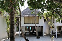 onze beach bungalow