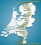 Wandelroute