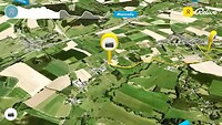 Krijtlandpad etappe 4: Vaals - Gulpen