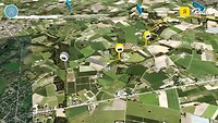 Grenslandpad etappe 19: Thorn - Stramproy