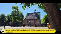 Grenslandpad etappe 16b & 15 (Westerhoven - Witrijt)