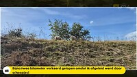 Grenslandpad etappe 7 (Wouwse Plantage - Woensdrecht)
