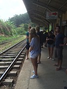 sri lanka 124