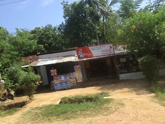 sri lanka 256
