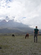 Cotopaxi