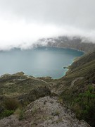 Quilotoa