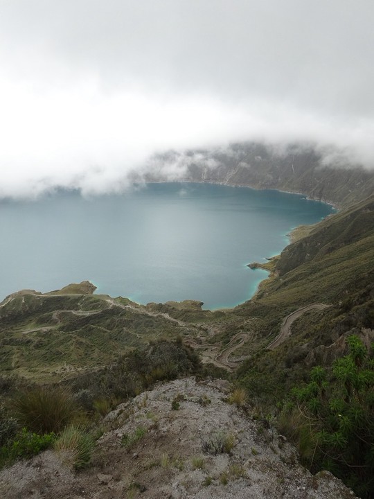 Quilotoa