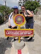 Mitat del Mundo