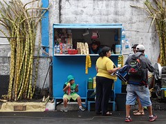 Baños
