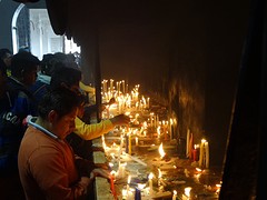 Baños