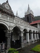 Baños