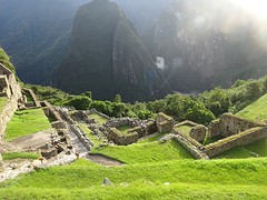 Dag 5: Machupicchu