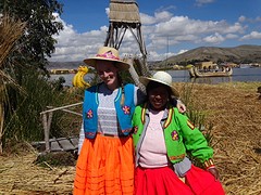 Uros liefde