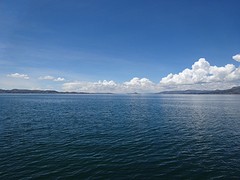Lake Titikaka