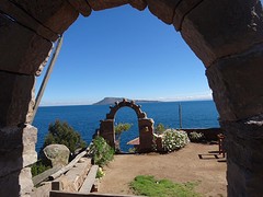 Taquile