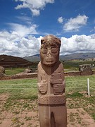 Tiwanaku