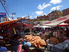 Zondagmarkt