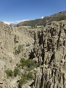 Moon Valley