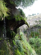 The Devil's Mouth