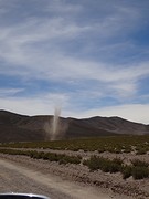 Tornado!