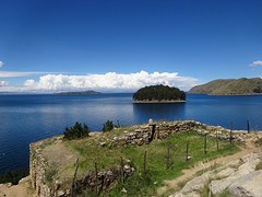 Isla del Sol