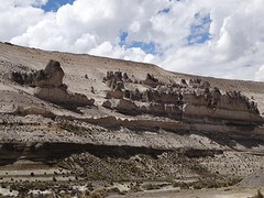 Colca Valley
