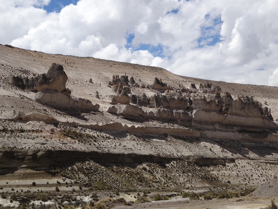 Colca Valley