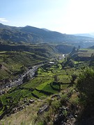 Colca Valley