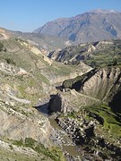 Colca Valley
