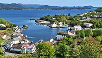 Mosterhamn