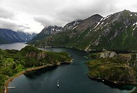 Nordfjord 6 juni 3