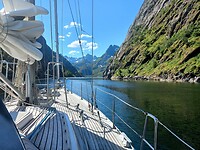 Troljfjord 1 juli